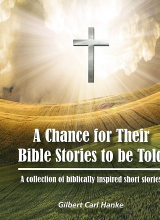 A Chance for Their Bible Stories to be Told