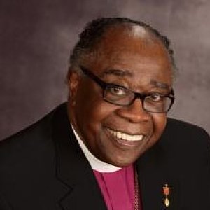 In Memoriam - Bishop William W. Morris