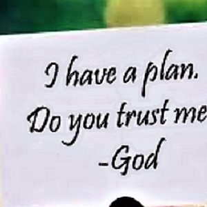 What are God’s plans for you in 2018?