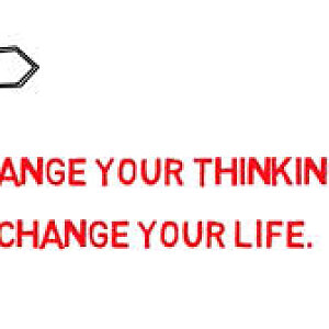Change your thinking about your thinking