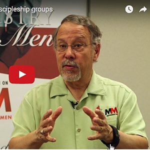 UM Men’s groups take lead from John Wesley