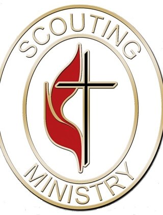 scouting ministry logo