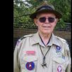 A 73-year Scout veteran supports Indiana churches