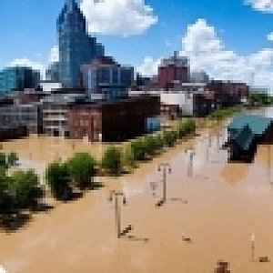 Commission Staff Recovering from Nashville Floods