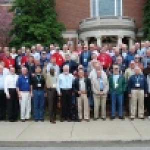 Conference presidents of UM Men urge churches to expand their ministries to men