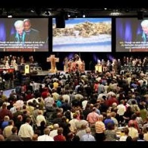 Council of Bishops to call for 2019 General Conference