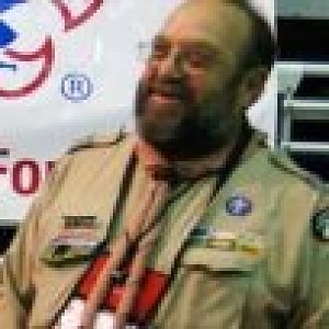Life-long Scout leader becomes a scouting ministry specialist