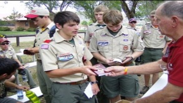 news my 4 week tour at the philmont scout ranch 0