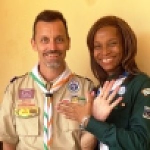 New award introduced to Scouts in Cote d’Ivoire