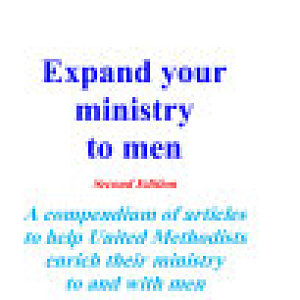 New Booklet on Men’s Ministry Available
