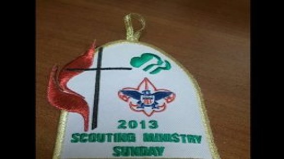 news scouting ministry sunday patches are available 0