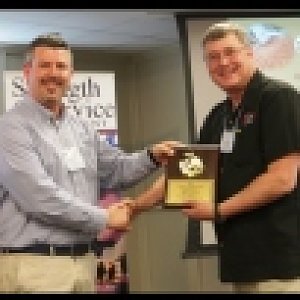Society of St. Andrew honors Virginia Conference as top contributor