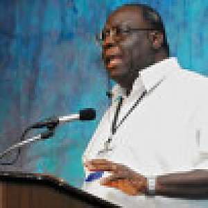 UM bishop urges men to cross borders