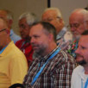 United Methodist Men reduce costs of National Gathering 