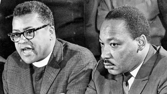 rel lawson and mlk