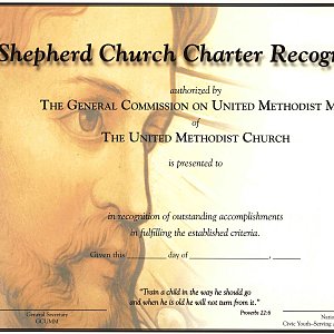 Shepherd Churches