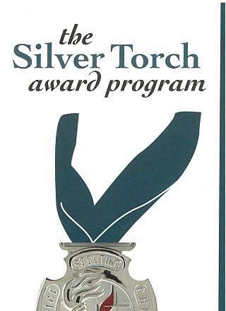 Silver Torch Award Brochure