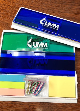 UMM Stationery Kits