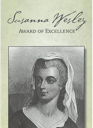 Susanna Wesley Award of Excellence Brochure