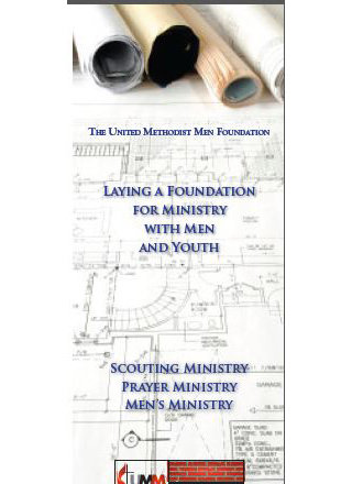 UMMen Foundation Brochure
