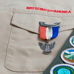 New Boy Scouts Agreement for Local Churches  Orientation Scheduled