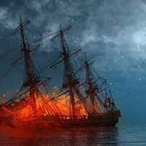 Burn the ship and don’t look back
