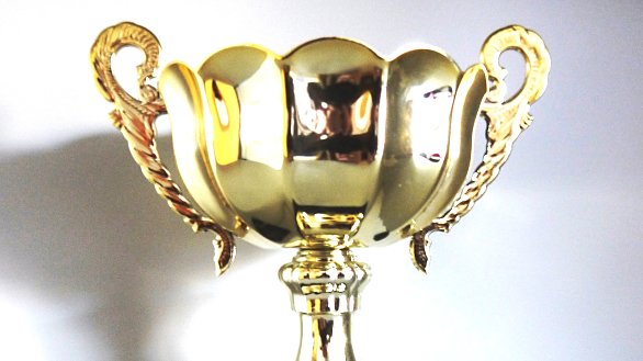 christ of the hills trophy 1