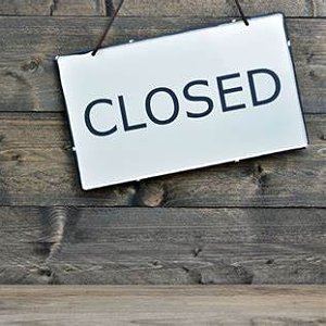 Nashville Office Closed