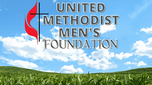 copy of united methodist men s foundation