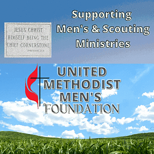 Funding the UM Men Foundation makes a difference