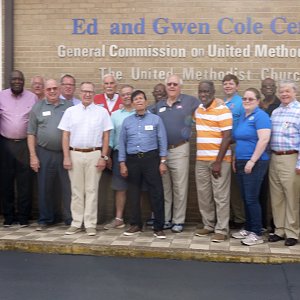 United Methodist Men promise to continue their ministries regardless of general church actions