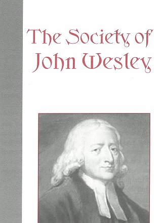 John Wesley Fellow Brochure