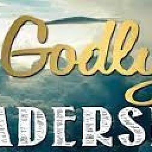 What are the standards for Godly leaders?