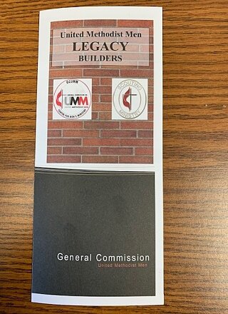 Legacy Builder Brochure