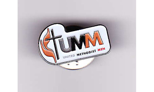 UMM Member Pin