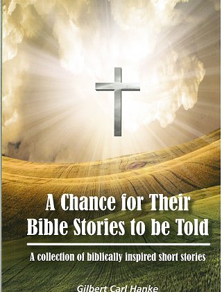 a chance for their bible stories