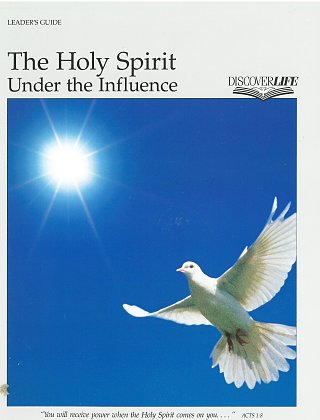bible study the holy spirit under the influence