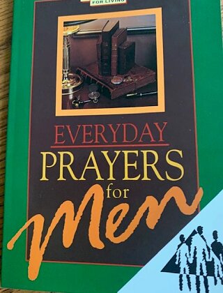 everyday prayers