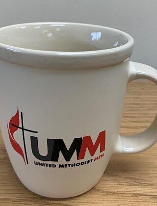 umm mug