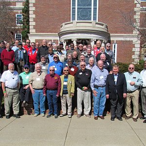 Conference presidents of UM Men mull future after 2020 General Conference