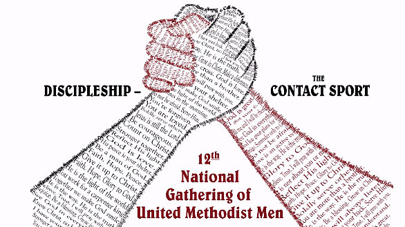 national gathering logo 2017