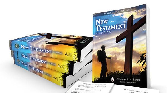 new testaments