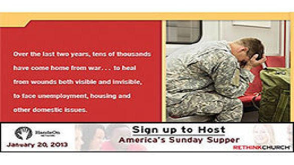 news a time to serve veterans and military families 0