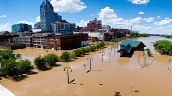 news commission staff recovering from nashville floods 0