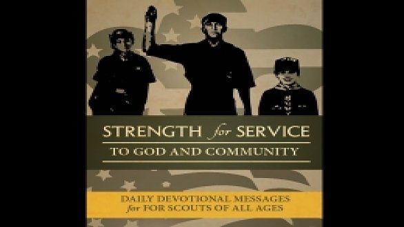 news committee releases boy scout edition of book for first responders 0