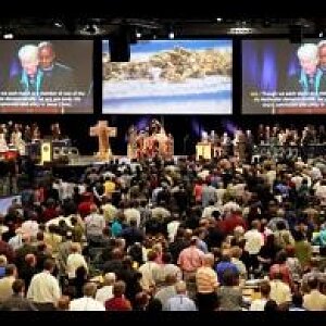 General Conference postponed to 2022