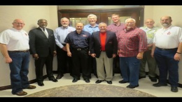 news leaders from seven denominations learn to lead like jesus 0