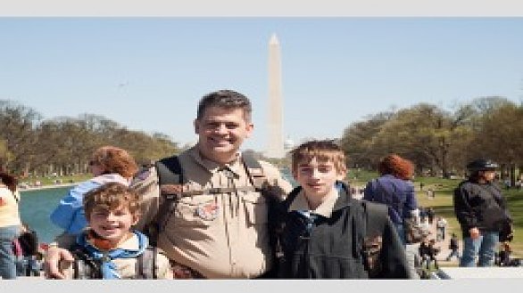 news scouting ministry specialist named conference scouting coordinator 0