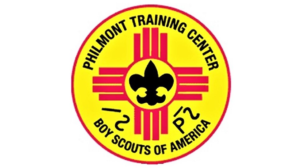 philmont training center 1
