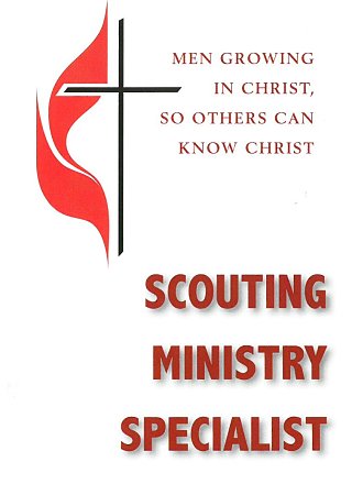 Scouting Ministry Specialist Brochure